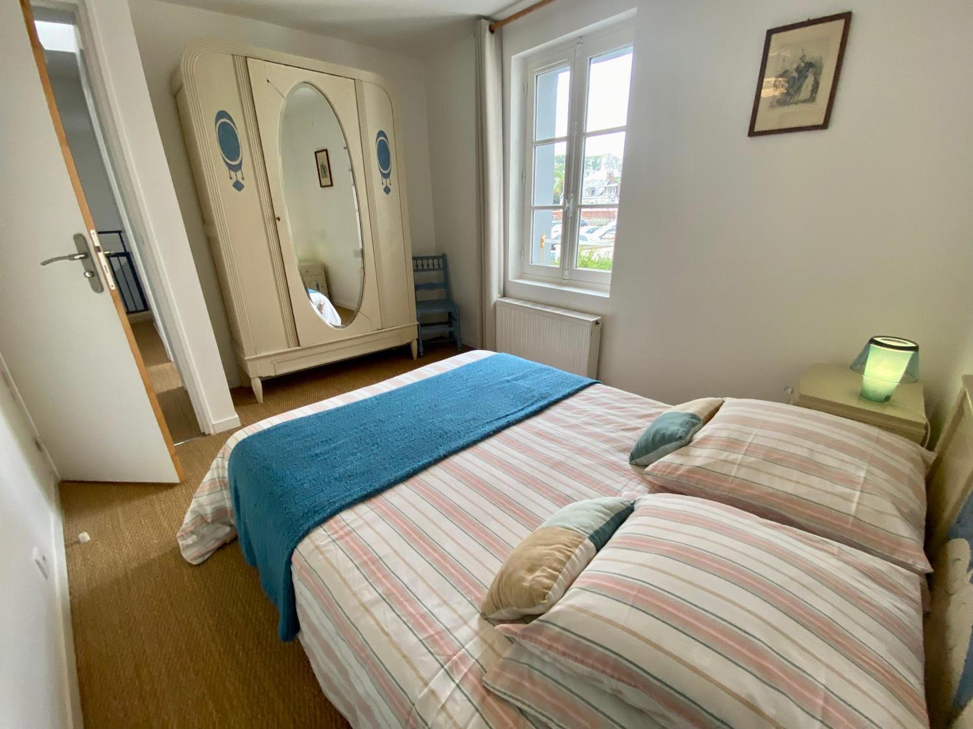 Maison Cosy Vue Mer A 50M De La Plage Étretat Extérieur photo